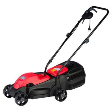 Imagem de Cortador de Grama Elétrico BC 1200C 220V Branco 90321220