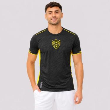 Imagem de Camisa Lobo Paysandu Goleiro 2026, P