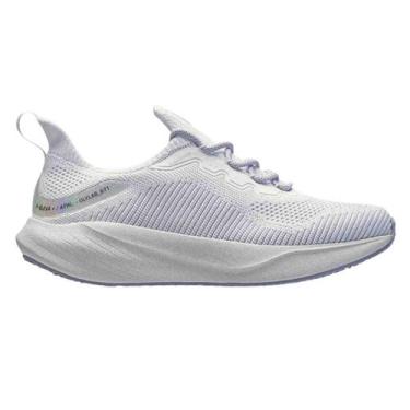 Imagem de Tênis corrida feminino olympikus adrena branco -, Branco, 35