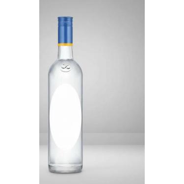 Imagem de Cachaça Pura Cristalina 700ml - Congratulations Store