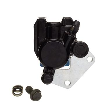 Imagem de Caliper de Freio Dianteiro GP7 para CG 125 ES 00-04 com Pastilhas Inclusas Qualidade G&P