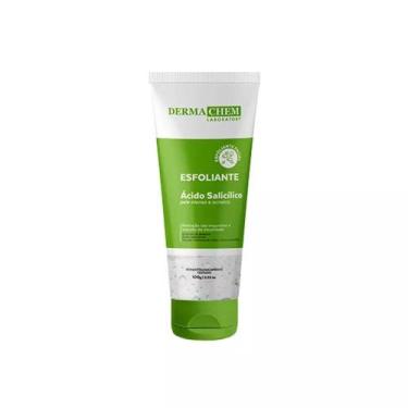Imagem de Gel Esfoliante Enzimático 100g Pele Acneica Dermachem