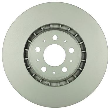 Imagem de Bosch Automotive Rotor de freio a disco premium QuietCast 52011372 para Volvo XC90 2003-06, dianteiro