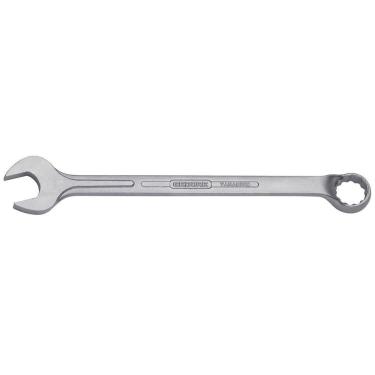 Imagem de Chave Combinada 18mm Aço Vanadium 1B Gedore