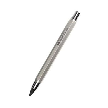Imagem de Lapiseira Técnica Cis Tecnocis 5.6Mm Prata