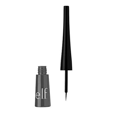Imagem de e.l.f. Expert Liquid Liner, Charcoal, 0.15 fl oz