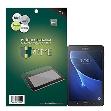 Imagem de Pelicula de Vidro temperado 9h HPrime para Samsung Galaxy Tab A 7.0" T280 T285, Hprime, Película Protetora de Tela para Celular, Transparente