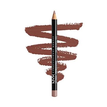 Imagem de NYX PROFESSIONAL MAKEUP Slim Lip Pencil, Ever, 0.03 Ounce