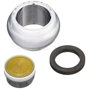 Imagem de Aerador botânico, Chrome