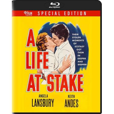 Imagem de A Life at Stake