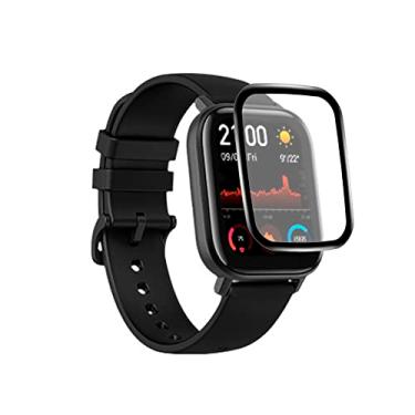 Imagem de Película Cerâmica para Smartwatch Amz-fit GTS (C7COMPANY)