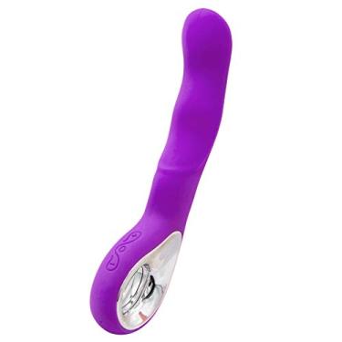 Imagem de Vibran vibrador feminino Vibrador Sugador com Língua de 9 Modos de Vibração Sucção e Lambida