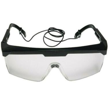 Imagem de Óculos De Proteção Vision 3000 Incolor 3M
