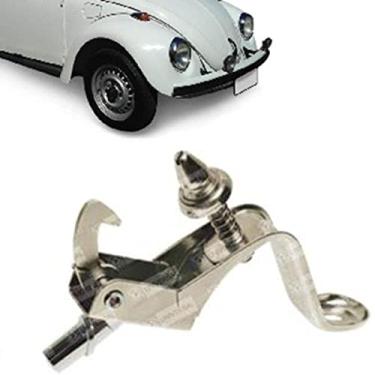 Imagem de Fechadura Superior Capo Fusca 1300 1500 1971 Ate 1995 1138235071