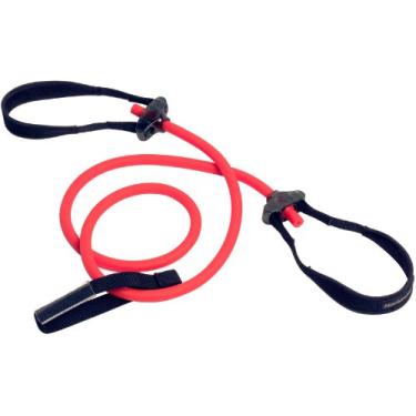 Imagem de Harbinger Cabo PowerAmp XXX FlexFast, pesado, vermelho