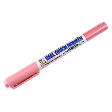 Imagem de Mr. Hobby - Real Touch Marker [Pink 1], GSI Creos Gundam Marker (GM410)