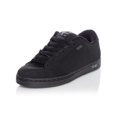 Imagem de T nis masculino Etnies Kingpin, Black/Black, 8