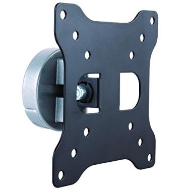 Imagem de Suporte de parede StarTech.com braço de monitor duplo - articulado - ajustável - montagem VESA - suporte de parede de monitor duplo - suporte de parede de monitor de computador, Perfil baixo, Low profile
