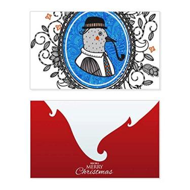 Imagem de Chapéu de pombo, folha de flor, desenho, ilustração, feriado, feriado, Natal, cartão de parabéns mensagem de Natal