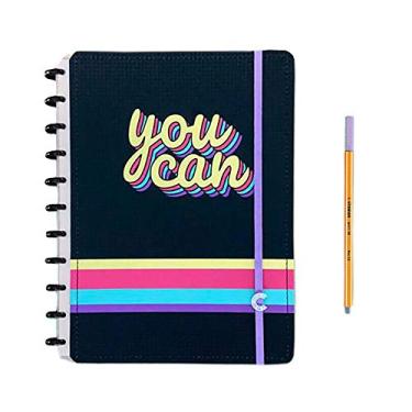 Imagem de Caderno Ta Bom You Can Grande Caderno Inteligente