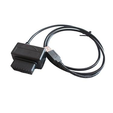 Imagem de Adaptador USB para AT&T ZTE Mobley OBD2 LTE Wi-Fi Hotspot