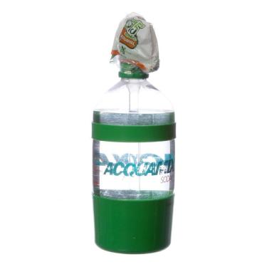 Imagem de Água Soda com 1,5 Litros Acquamix