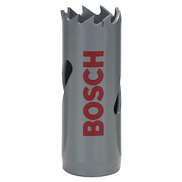 Imagem de Bosch 2608584102-000, Serra Copo HSS Bimetal, Branco, 20 mm