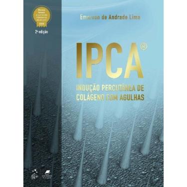 Imagem de Ipca - Inducao Percutanea De Colageno Com Agulha01