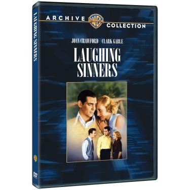 Imagem de Laughing Sinners