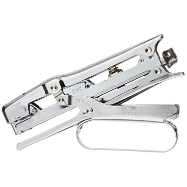 Imagem de Ace 07020 Grampeador de Clipper Leve 210 Grampeador Cromado