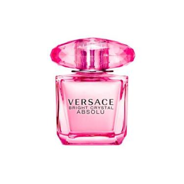 Imagem de Perfume Versace Bright Crystal Absolut Edp Feminino 30ml