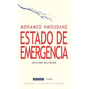 Imagem de ESTADO DE EMERGENCIA