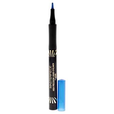 Imagem de High Precision Liquid Eyeliner - 20 Azure by Max Factor for Women - 0.03 oz Eyeliner