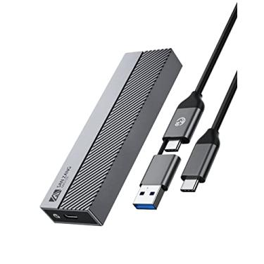 Imagem de M.2 Enclosure erye