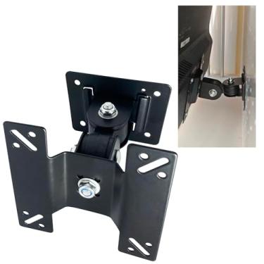 Imagem de NOBER Monitor VESA Montagem na Parede PC Computador TV Tela 75 100 27 32 Ajustável