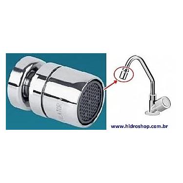 Imagem de Arejador Articulado Torneiras e Misturadores Cozinha M22 - T158