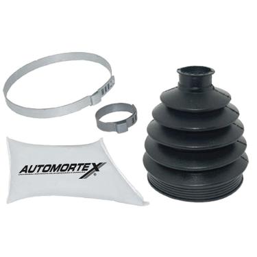 Imagem de Kit Coifa Homocinética Dir Esq Fox Frontier Polo Crossfox [F103]