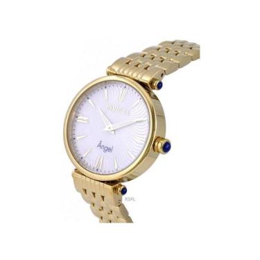 Imagem de Relógio Invicta Angel 34 mm 27987 Feminino-Feminino