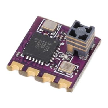 Imagem de Módulo Receptor 2.4G Módulo Receptor Micro TCXO para Happymodel ELRS EP2, Módulo de Estabilidade de Temperatura Com Frequência Estável e Precisão para Drone e Modelo RC