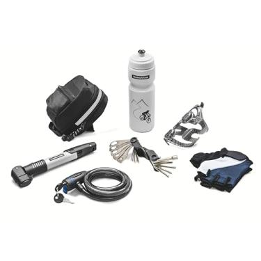 Imagem de Kit Ciclismo Tramontina 07 Peças