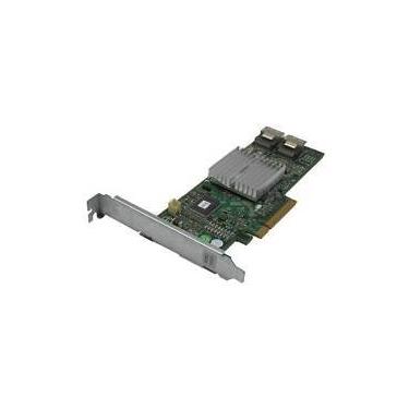 Imagem de 3P0R3 - Adaptador Dell 3P0R3 Dell PERC H310 HV52W 6.0Gb/s SAS / SATA RAID Controller