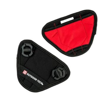 Imagem de Outdoor Tech - Bolsa universal de áudio para capacete K-Roo 2.0 – Adicione compatibilidade para Chips 3.0 ou Chips Ultra 2.0 ou compatibilidade com vários intercomunicadores