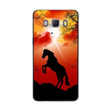 Imagem de Capa Adesivo Skin377 Verso Para Samsung Galaxy J5 Sm-j5008 - KawaSkin