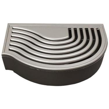 Imagem de Pingadeira Completa Cinza Para Purificador Fr600 - Ibbl