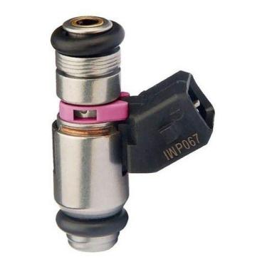 Imagem de Bico Injetor Fiat Palio 1.0 Álcool 1999 Em Diante Original - Magneti M