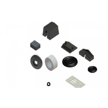 Imagem de Kit conserto do pulsador gmz / ordemax 100039 - REDE SHOP RURAL