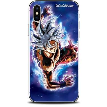Imagem de Capa Capinha Personalizada Mi 11 Lite Masculina Cd 785 - Tudo Celular 