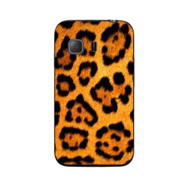 Imagem de Capa Adesivo Skin575 Verso Para Galaxy Young 2 Duos Sm-g130 - KawaSkin