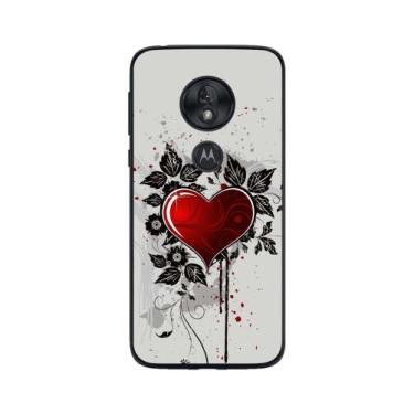 Imagem de Capa Adesivo Skin364 Verso Para Motorola Moto G7 Play - KawaSkin