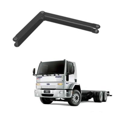 Imagem de Tirante Braço Espelho para Ford Cargo 2422/2428/2628 - LE - Fabbof